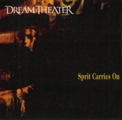 Dream Theater : Sprit Carries on